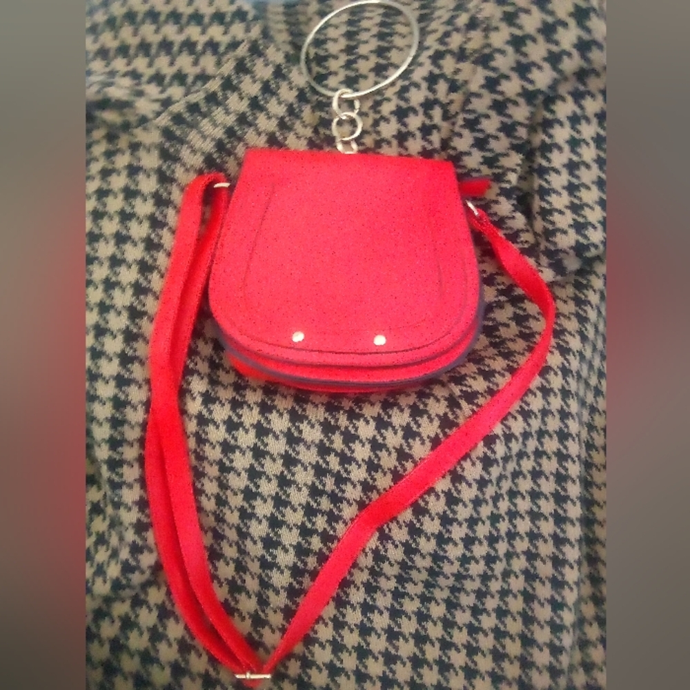 Okpta Three In One Shoulder Bag